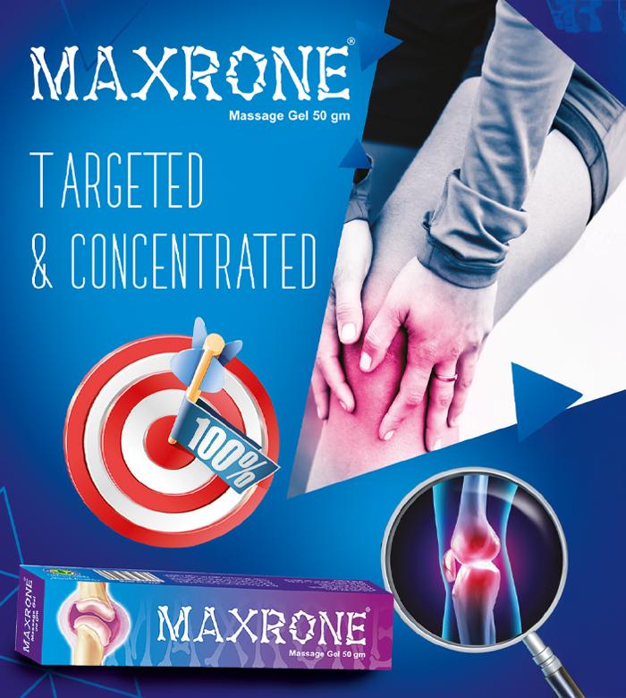 maxerone