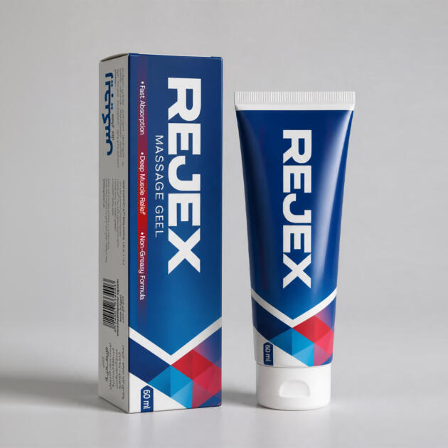 Rejex Massage Gel
